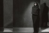 Chanel F/W 07.08
M: Freja Beha Erichsen
Ph: Karl Lagerfeld